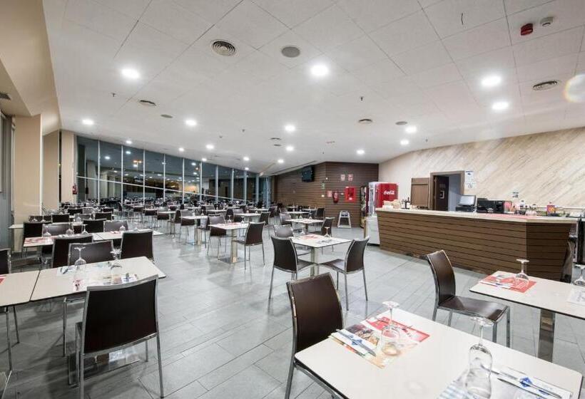 בית מלון כפרי Arva Abad San Antonio