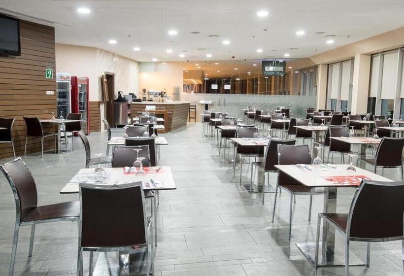 בית מלון כפרי Arva Abad San Antonio