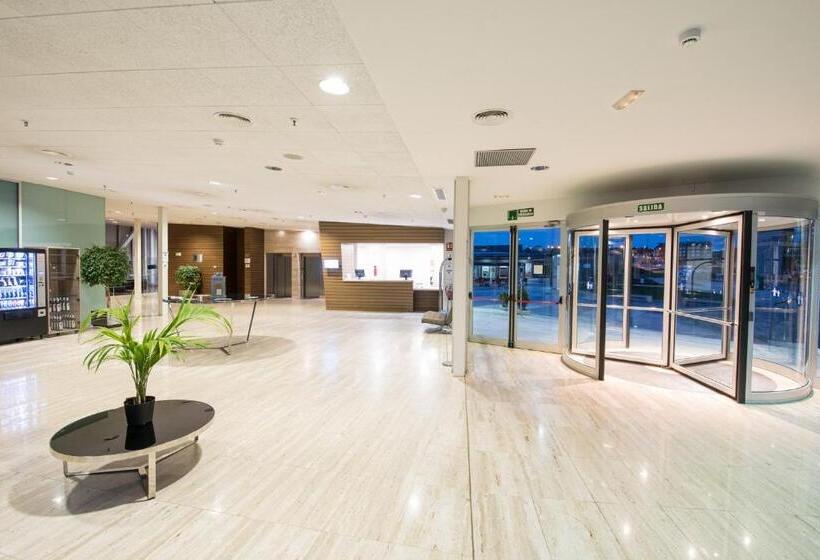 בית מלון כפרי Arva Abad San Antonio