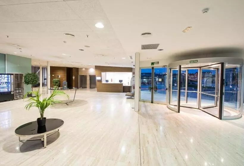 Hotel Arva Abad San Antonio