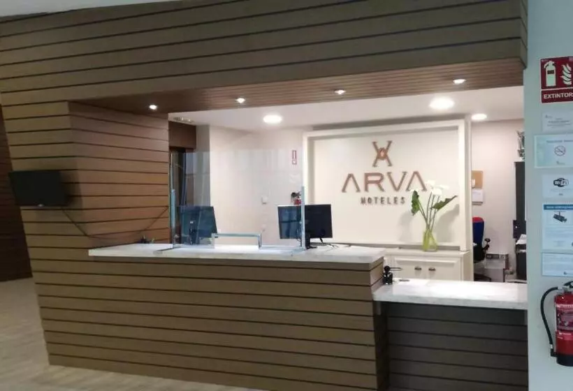 Hotel Arva Abad San Antonio