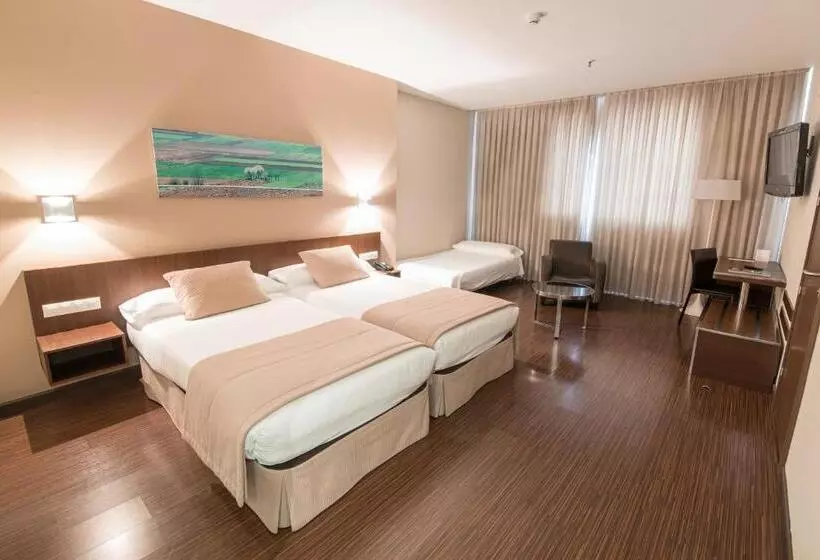 Hotel Arva Abad San Antonio