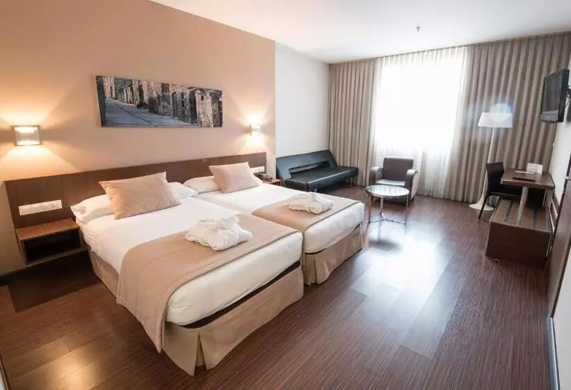 Hotel Arva Abad San Antonio