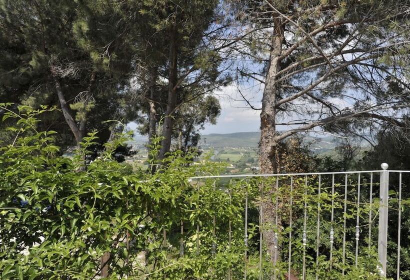 فندق Agriturismo La Grotta