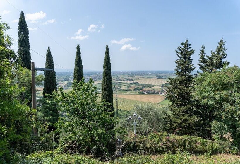 فندق Agriturismo La Grotta