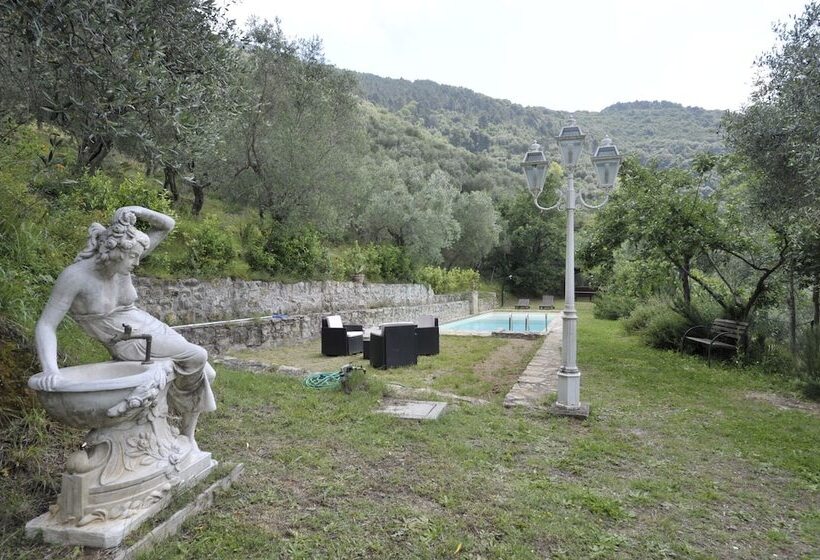 فندق Agriturismo La Grotta