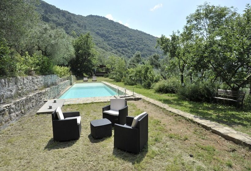 فندق Agriturismo La Grotta