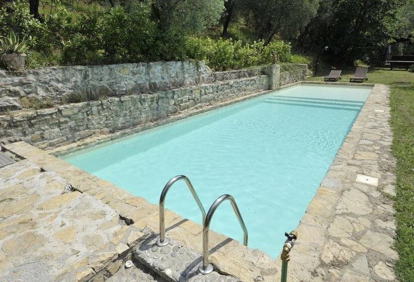 فندق Agriturismo La Grotta