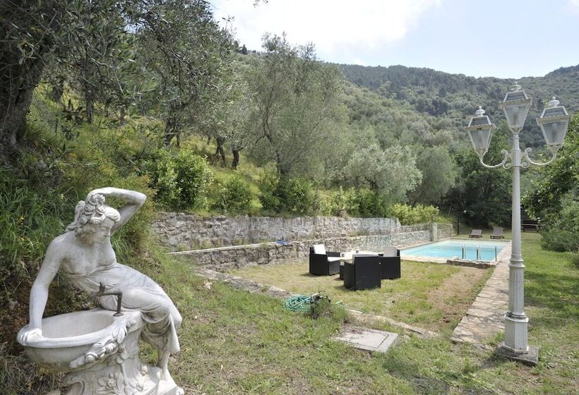 فندق Agriturismo La Grotta