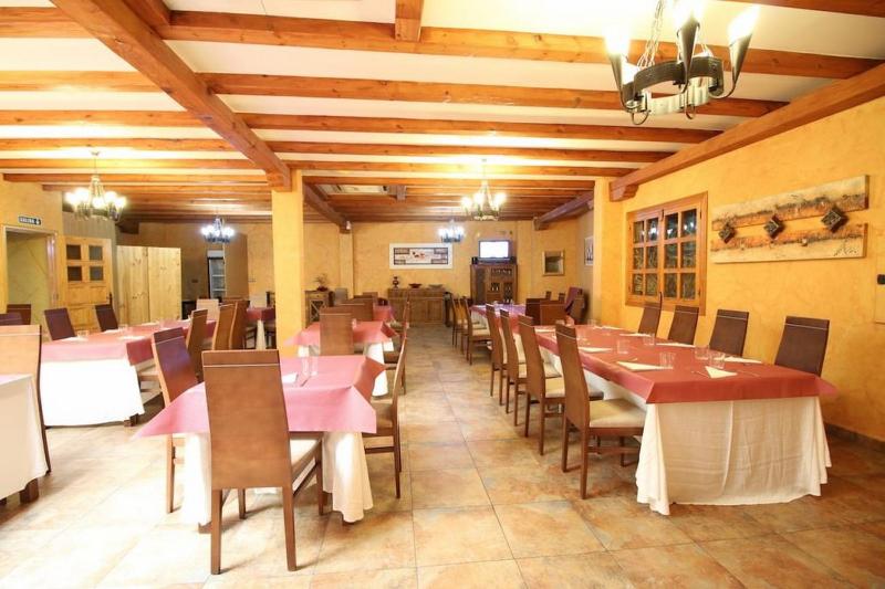 فندق Tordesillas