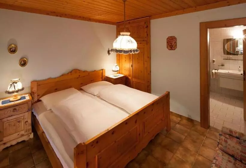 Отель Alpenrelax Krepperhütte