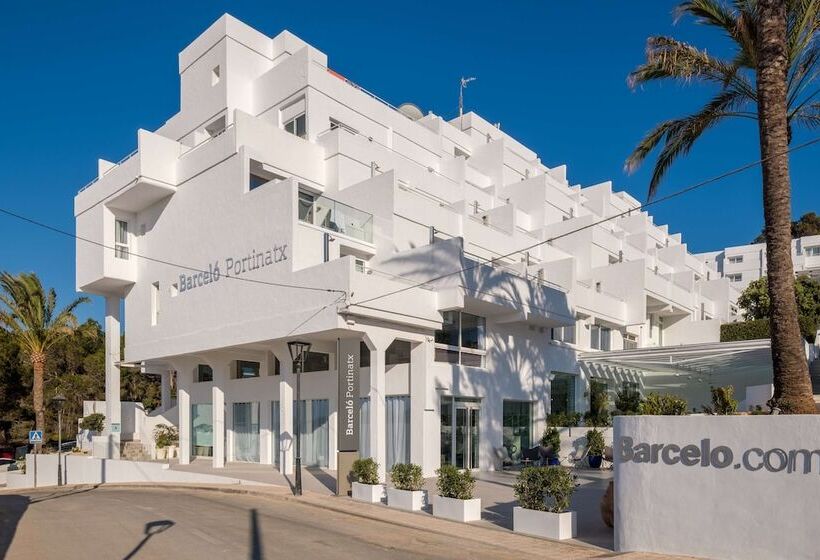 호텔 Barceló Portinatx   Adults Only