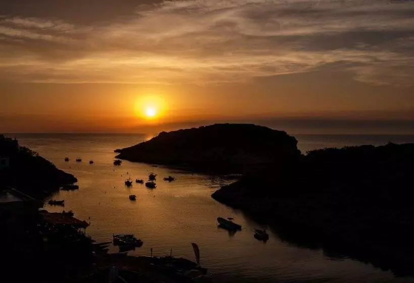 ホテル Barceló Portinatx   Adults Only