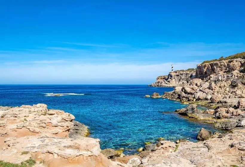 ホテル Barceló Portinatx   Adults Only