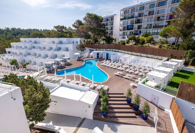 호텔 Barceló Portinatx   Adults Only