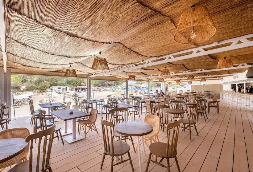 ホテル Barceló Portinatx   Adults Only