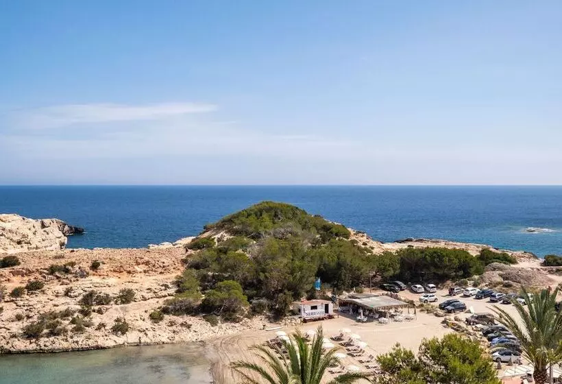 ホテル Barceló Portinatx   Adults Only