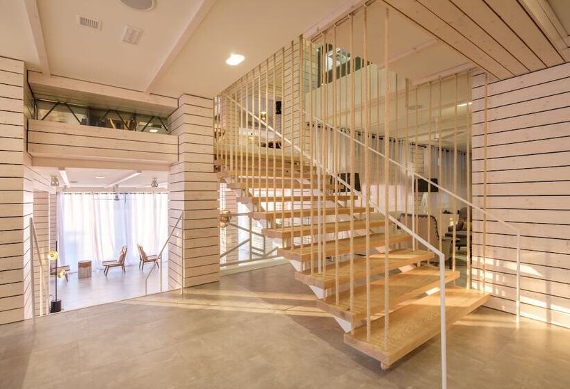 호텔 Barceló Portinatx   Adults Only