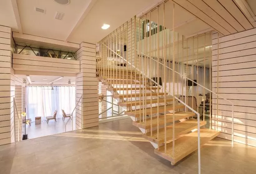 ホテル Barceló Portinatx   Adults Only