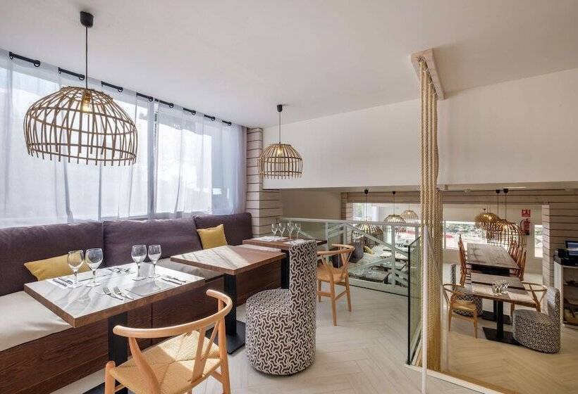 호텔 Barceló Portinatx   Adults Only