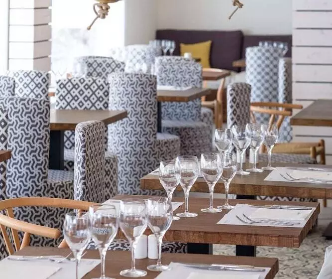 ホテル Barceló Portinatx   Adults Only