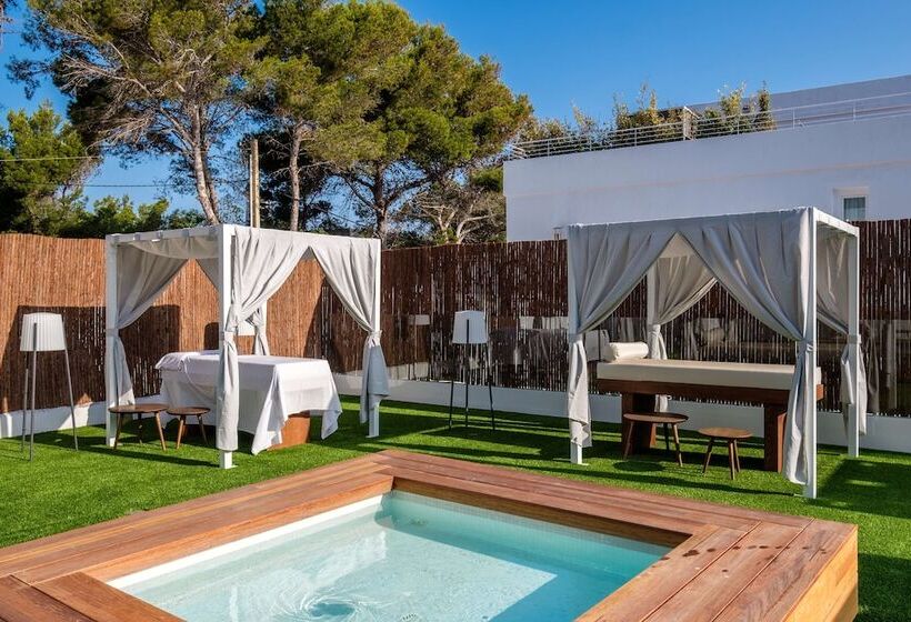 호텔 Barceló Portinatx   Adults Only