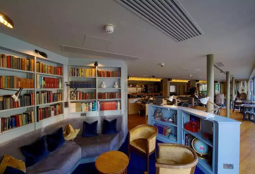 Bermondsey Square Hotel A Bespoke