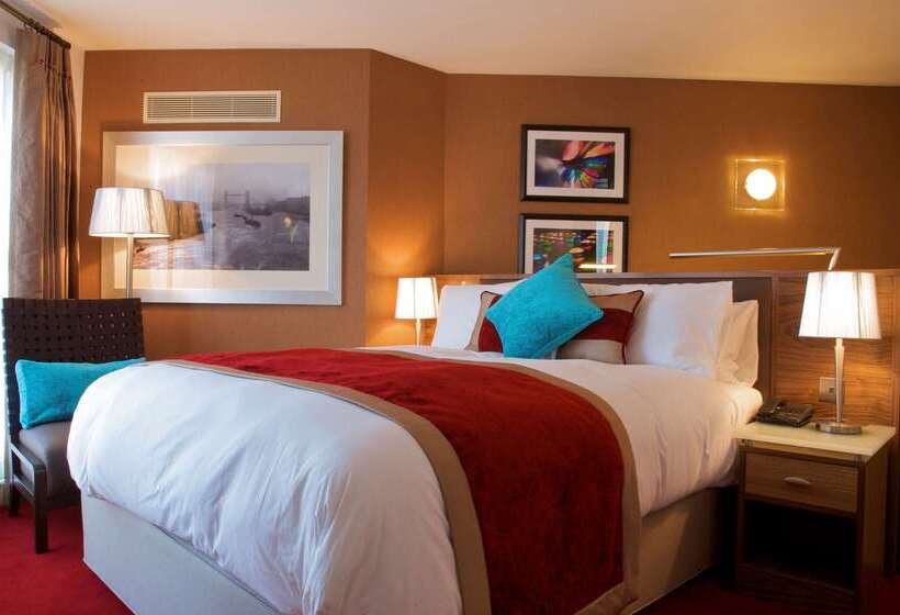 Bermondsey Square Hotel   A Bespoke