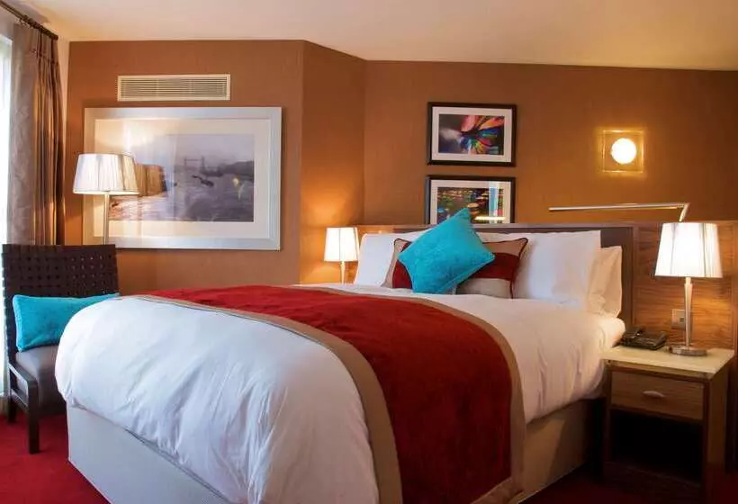 Bermondsey Square Hotel A Bespoke