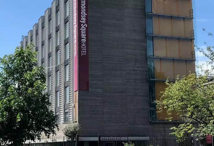 Bermondsey Square Hotel A Bespoke