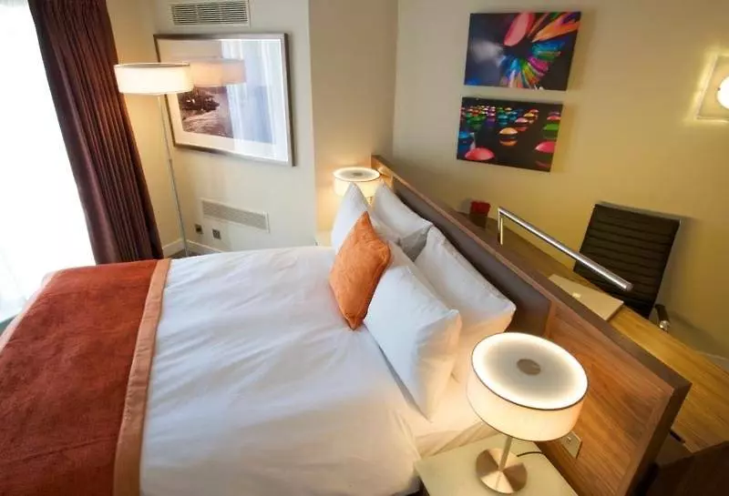 Bermondsey Square Hotel A Bespoke