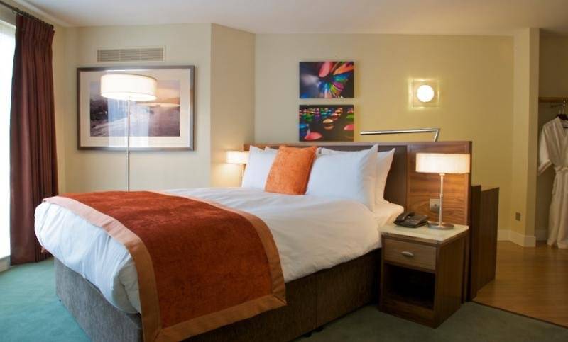 Bermondsey Square Hotel   A Bespoke