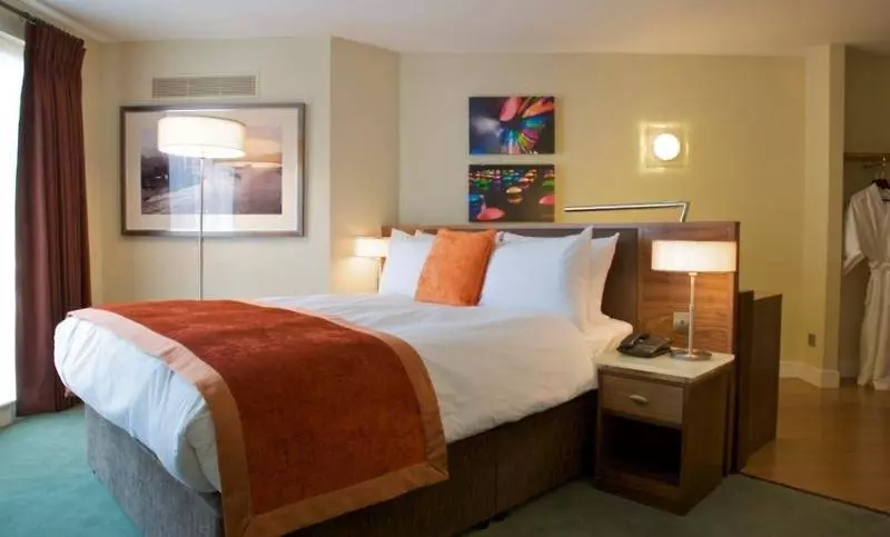 Bermondsey Square Hotel A Bespoke