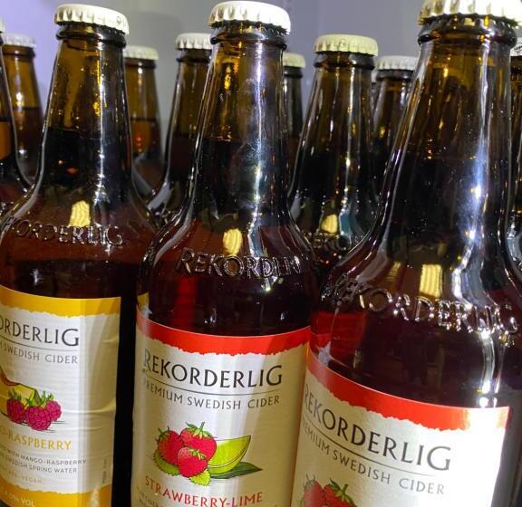 בית מלון כפרי Bessemer