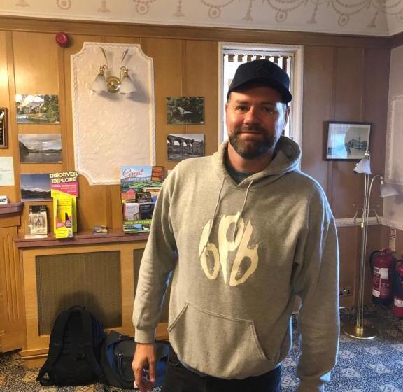 בית מלון כפרי Bessemer