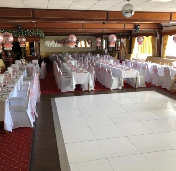 בית מלון כפרי Bessemer