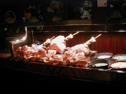 בית מלון כפרי Bessemer