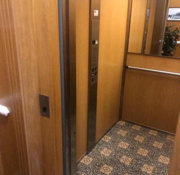 בית מלון כפרי Bessemer