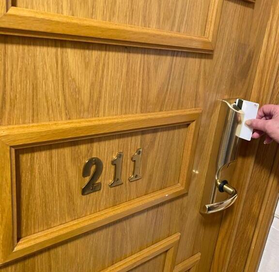 בית מלון כפרי Bessemer