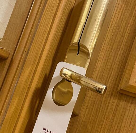 בית מלון כפרי Bessemer