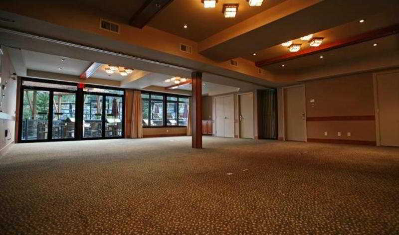 فندق Blackstone Mountain Lodge By Clique