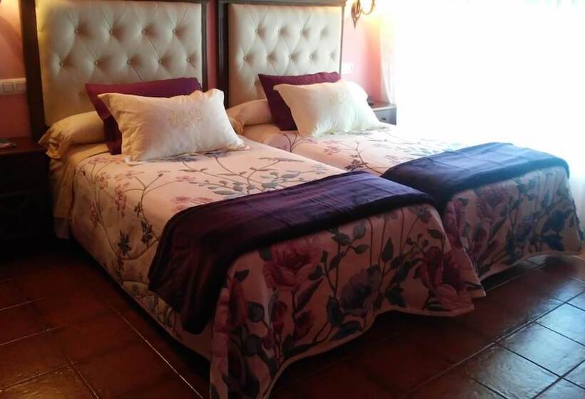 فندق El Pescador