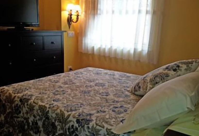 فندق El Pescador