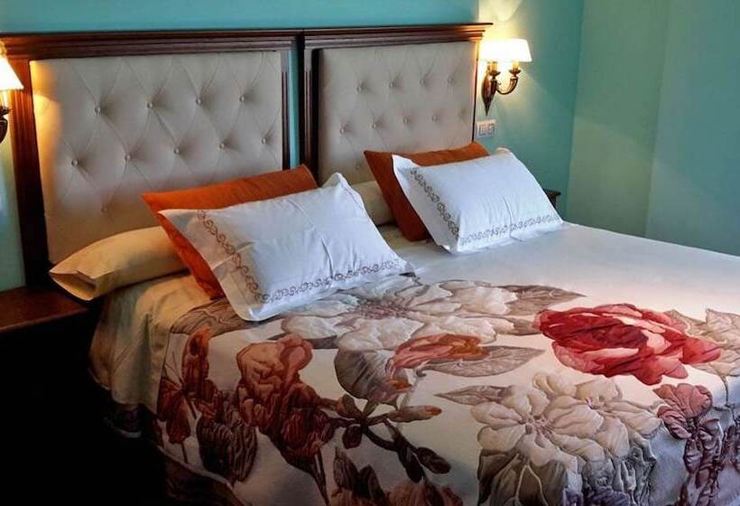 فندق El Pescador