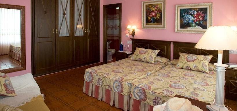 فندق El Pescador