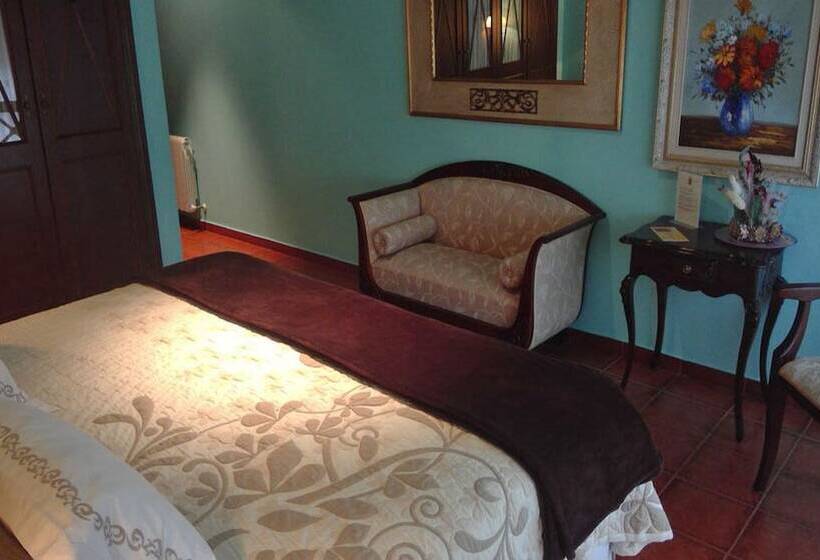 فندق El Pescador