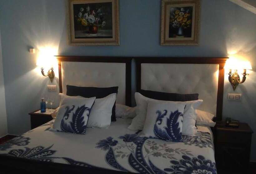 فندق El Pescador