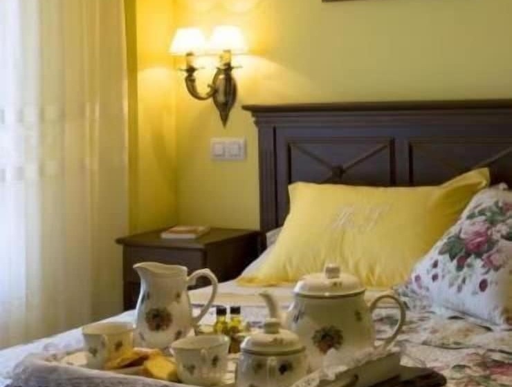 فندق El Pescador