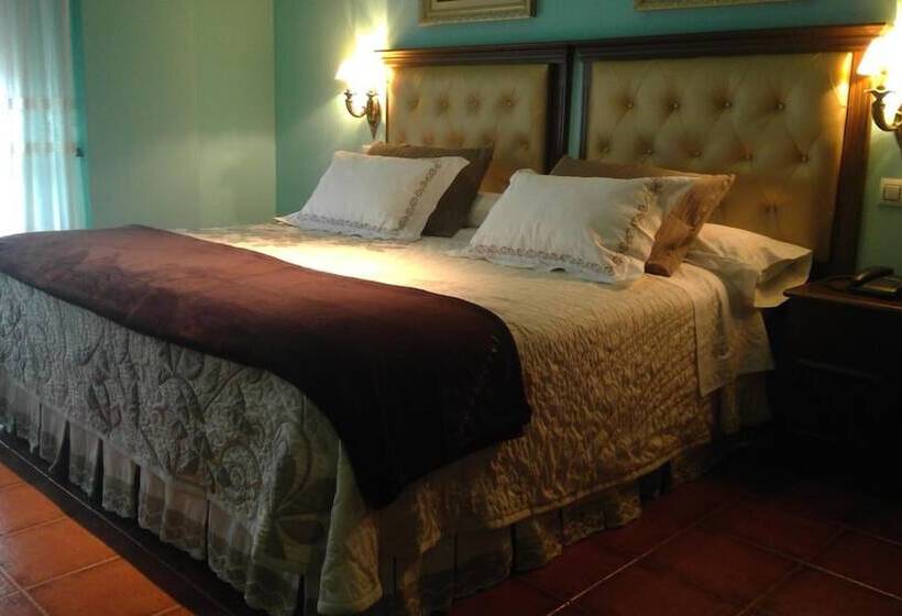 فندق El Pescador