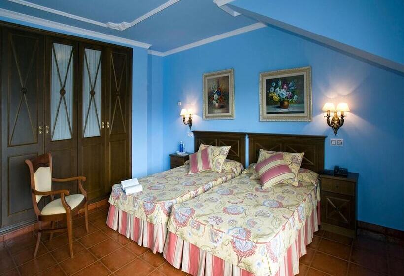 فندق El Pescador